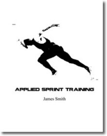 Applied Sprint Training
