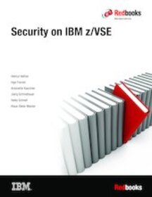 Security on IBM z/VSE