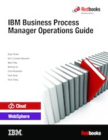 IBM Business Process Manager Operations Guide