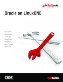 Oracle on LinuxONE