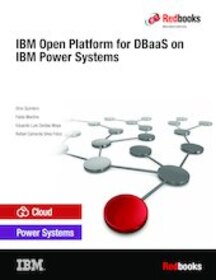 IBM Open Platform for DBaaS on IBM Power Systems