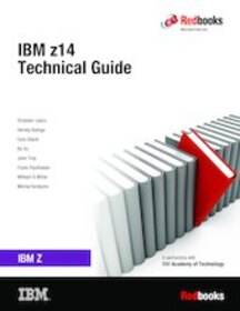 IBM z14 Technical Guide