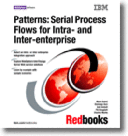 Patterns: Serial Process Flows for Intra- and Inter-enterprise