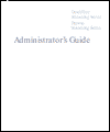 QTSS/DSS Admininstrator's Guide