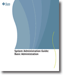 System Administration Guide: Basic Administration