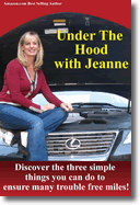 Under The Hood with Jeanne