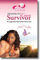 Chronicles of a cancer survivor: If I only knew then what I know now