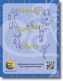 Family Booster Shots (Set of 56 Cards)