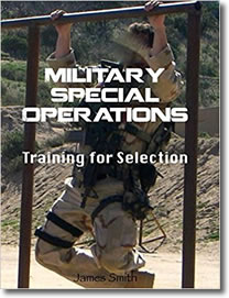Military Special Operations Training for Selection