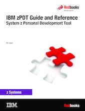 IBM zPDT Guide and Reference: System z Personal Development Tool