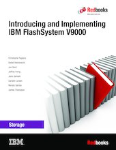 Introducing and Implementing IBM FlashSystem V9000