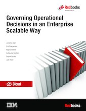 Governing Operational Decisions in an Enterprise Scalable Way