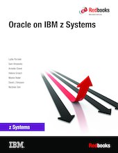 Oracle on IBM z Systems