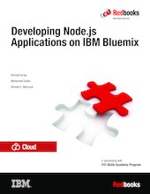 Developing Node.js Applications on IBM Bluemix