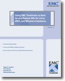 Using EMC TimeFinder to Back Up and Restore DB2 for Linux, UNIX, and Windows Databases - Version 1.2