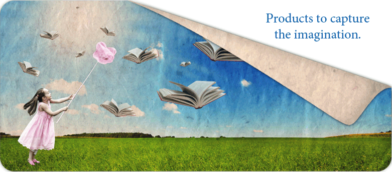 On Demand Printing & Publishing Solutions