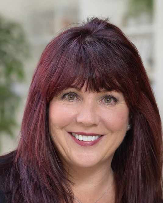 Cindy Tyler, CEO and Founder of Vervante