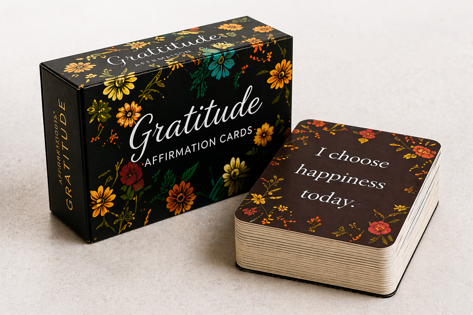 Card decks