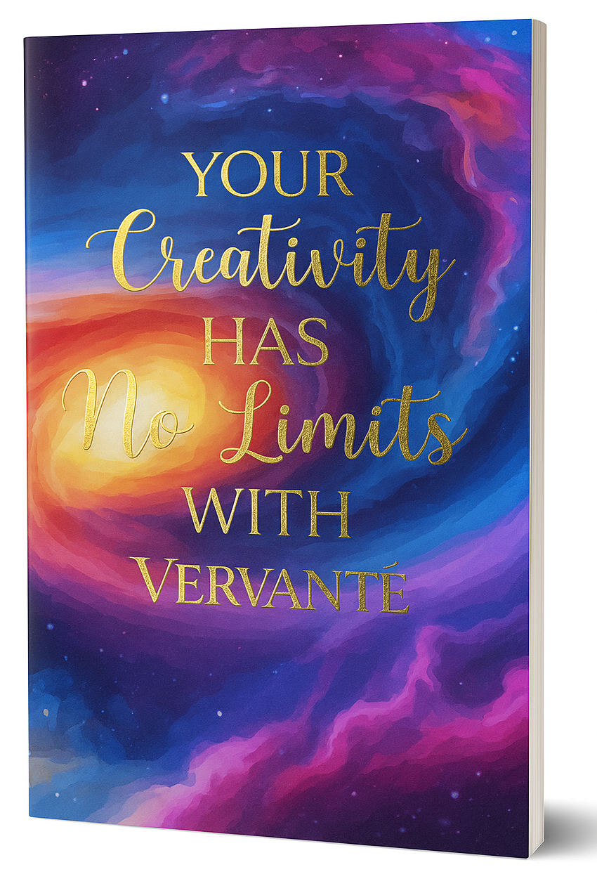 Custom paperback with foil stamping and embossing