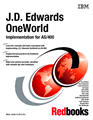 J.D. Edwards OneWorld Implementation for AS/400