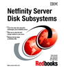 Netfinity Server Disk Subsystems