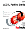 AIX 5L Porting Guide