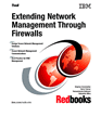 Extending Network Management Through Firewalls