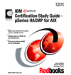 IBM e(logo)server Certification Study Guide - pSeries HACMP for AIX