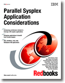 Parallel Sysplex Application Considerations