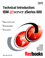 Technical Introduction: IBM eServer Z Series 800