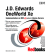 J.D. Edwards OneWorld XE Implementation on IBM iSeries Servers
