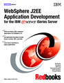Websphere J2EE Application Development for the IBM iSeries Server