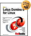 Lotus Domino 6 for Linux