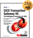 CICS Transaction Gateway V5 The WebSphere Connector for CICS