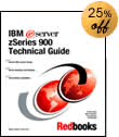 IBM eServer zSeries 900 Technical Guide