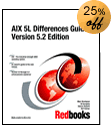 AIX 5L Differences Guide Version 5.2 Edition