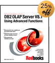 DB2 OLAP Server V8.1: Using Advanced Functions