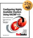 Configuring Highly Available Clusters Using HACMP 4.5