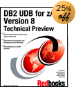 DB2 UDB for z/OS Version 8 Technical Preview