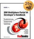 IBM WebSphere Portal V4 Developer's Handbook