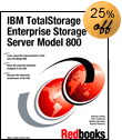 IBM TotalStorage Enterprise Storage Server Model 800