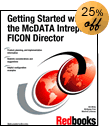 Getting Started with the McDATA Intrepid FICON Director