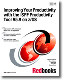 Improving Your Productivity with the ISPF Productivity Tool V5.9 on z/OS