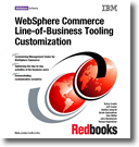 WebSphere Commerce Line-Of-Business Tooling Customization