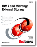 IBM i and Midrange External Storage