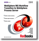 WebSphere MQ Workflow Transition to WebSphere Process Server