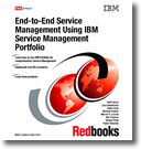 End-to-End Service Management Using IBM Service Management Portfolio