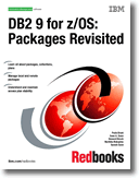 DB2 9 for z/OS: Packages Revisited