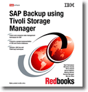 SAP Backup using Tivoli Storage Manager