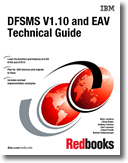 DFSMS V1.10 and EAV Technical Guide